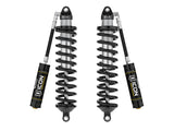 ICON 2008-16 Ford F250/F350 SD 4WD, 4.5” Lift, Front, 2.5 VS RR Coilover Kit