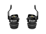 ICON 2022-2024 Toyota Tundra/2023-2024 Sequoia/2024 Lexus GX550, Rear, Foam Bump Stop Kit