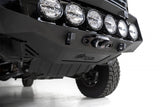 Addictive Desert Designs 2020 GMC Sierra 2500 Bomber HD Front Bumper