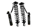 ICON 2022-2023 Ford F-150 Lightning, Lowered 0-4", 2.5 VS Remote Reservoir CDEV Coilover Kit, Rear