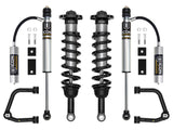 ICON 22-23 Toyota Tundra 2-3.5" Lift, Stage 5, 2.5 Suspension System, Tubular