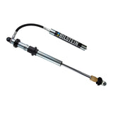 Bilstein 8125 Series 39.5in Extended Length 23.5in Collapsed Length 46mm Monotube Shock Absorber