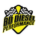BD Diesel High Torque Hose Clamp - 3.5in