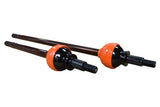 RCV Performance AAM 9.25 CV Axle Set for 2003+ Dodge Ram 2500/3500