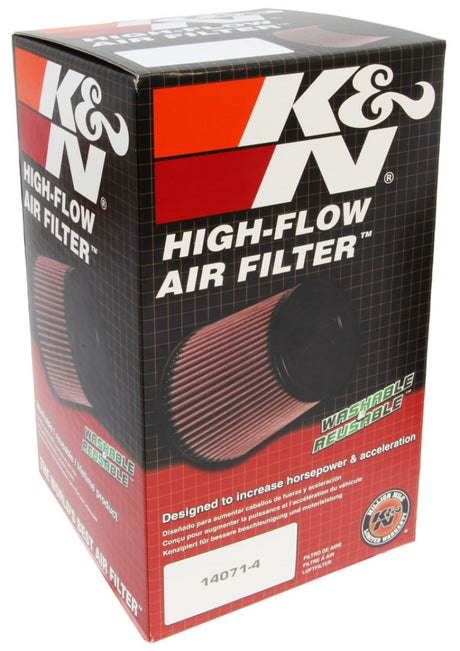 K&N Harley-Davidson FL/FX/FLH 1967-1975 Air Filter