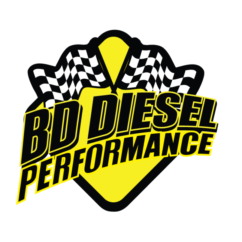 BD Diesel 2004.5-2007 Dodge 5.9L Cummins Stock Performance Plus Injector (0986435505)