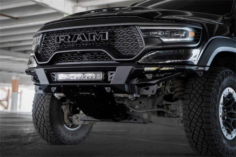 ADD 21-23 Ram TRX Phantom Front Bumper