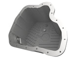 AFE Pro Series Deep Engine Oil Pan 01-10 GM Duramax V8-6.6L (td)