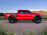 Geiser GEI-21.5 Gen 3 Ford Raptor +2.5 Progressive Springs