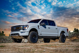 ICON 2021-2023 Ford F-150 4WD/Tremor, 3.5-4.5"/2.5-3" Lift, Front 2.5 VS Internal Reservoir Coilovers, Pair