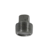 Yukon Gear Rubber Fill Plug For Chrysler