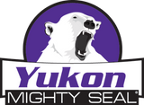 Yukon Gear Samurai Axle Seal