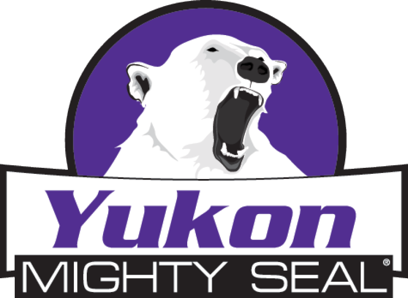 Yukon Gear Pinion Seal For 96-03 9.5in GM