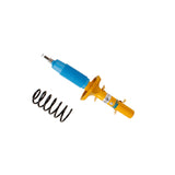 Bilstein B12 1999 Volkswagen Golf GL Front and Rear Suspension Kit