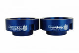 Sinister Diesel 94-09 Dodge 2500/3500 Blue (4wd Only) Leveling Kit