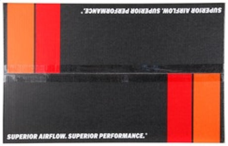 K&N 06-07 Chevrolet Corvette V8-6.0L AirCharger Performance Intake