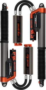 Fox Ford Raptor 3.0 Factory Series 12.3in External QAB P/B External Cooler Shock Set