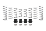 Eibach Pro-UTV 18-20 Polaris RZR XP 4 1000 Turbo 4-Seat Stage 3 Performance Springs - Set of 8