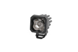 Diode Dynamics Stage Series C1 LED Pod Pro - White Spot Standard ABL Each