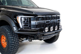 Addictive Desert Designs 21-22 Ford Raptor PRO Bolt-On Front Bumper