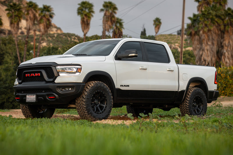 ICON 2019-Up Ram 1500, 0-1.5" Lift, Stage 2 Suspension System
