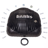 Banks Power 01-19 GM / RAM Black Ops Differential Cover Kit 11.5/11.8-14 Bolt