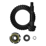 Yukon Gear High Performance Yukon Gear Ring & Pinion Gear Set For Toyota V6 411 Ratio