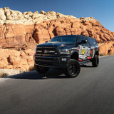 BD 5.9L Cummins Stage 2 Performance CR Pump & Injectors Package - Dodge 2004.5-2007