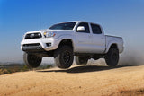 ICON 2005-2023 Toyota Tacoma, 2.5 VS Extended Travel, Remote Reservoir w/ CDEV Coilover Kit