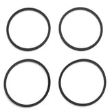 Wilwood O-Ring Kit - 1.88/1.75in Square Seal - 4 pk.