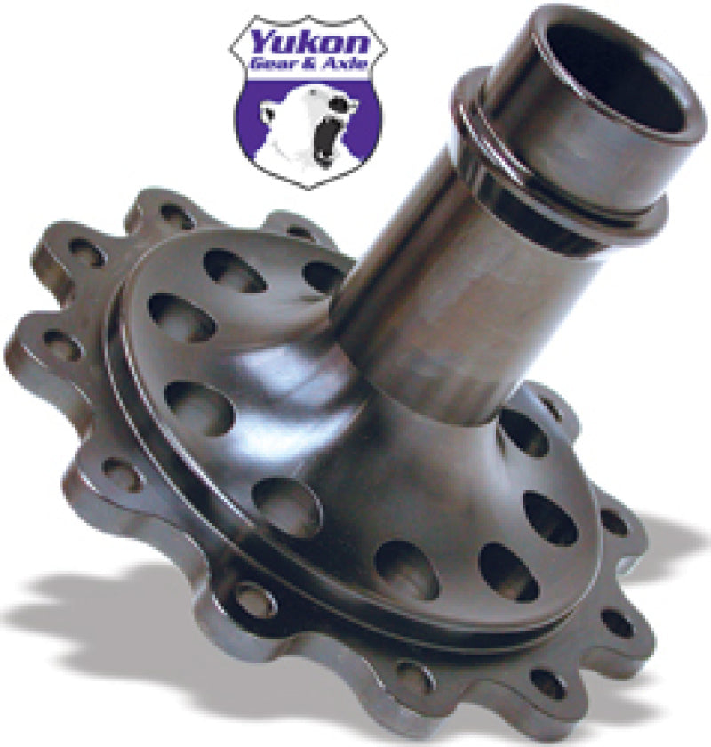 Yukon Gear Steel Spool For Ford 9in w/ 35 Spline Axles / Small Bearing