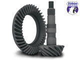 Yukon Gear Ring & Pinion Set For 08+ Nissan Titan Rear / 3.36 Ratio