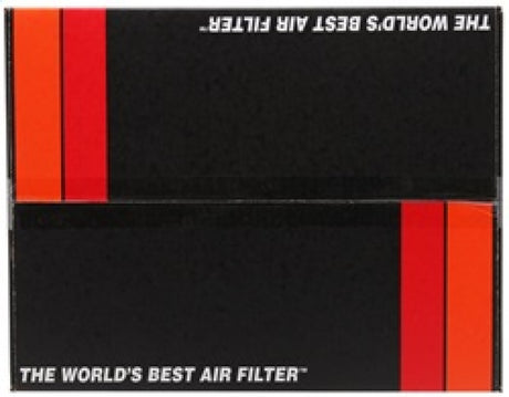 K&N 01-03 Ford Ranger / Mazda B2300 L4-2.3L DOHC Performance Intake Kit