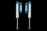 King Shocks 2019+ Mercedes-Benz Sprinter Rear 4WD 2500 2.5 SSPB Pair W/ Adj (3500 Req KH02-207)