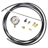 BD Diesel 160 PSI Back Pressure Gauge Kit