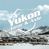 Yukon Gear Minor install Kit For Model 35 Diff