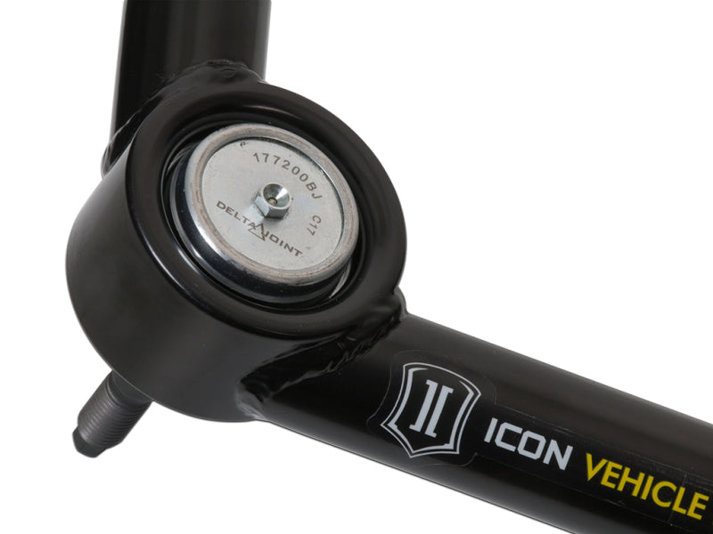 ICON 2011-19 GM 2500/3500 HD, 0-2��� Lift, 2.5 VS RR Shock System, Tubular UCA
