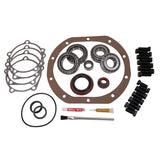 Yukon Gear Master Overhaul Kit For Ford 8in Diff