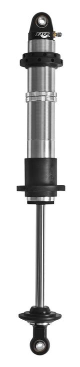 Fox 2.5 Factory Series 10in. Emulsion Coilover Shock 7/8in. Shaft (Custom Valving) - Blk