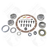 Yukon Gear Master Overhaul Kit For Chrysler 8.75in #41 Housing w/ Lm104912/49 Carrier Bearings