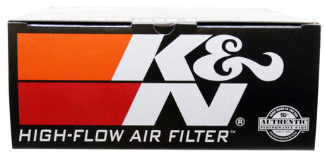 K&N Harley-Davidson Non-US Models 1995-1999 Air Filter