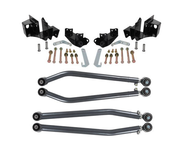 Synergy 03-13 Ram 1500/2500/3500 4x4 Long Arm Upgrade Kit