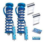 King Shocks 2005+ Ford F250/F350/F450/F550 4WD 2.5 Front Coilover