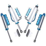 King Shocks 25001-184 2000-2010 Chevy 2500/3500/HD 2.5 Front Shocks