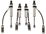 ICON 1998-2007 Toyota Land Cruiser/Lexus LX470, 0-3" Lift, Stage 3 Suspension System