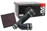 K&N 18-19 Ford F-150 V6-2.7L F/I Performance Air Intake System
