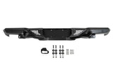 DV8 Offroad 20-23 Jeep Gladiator JT Spec Series Rear Bumper