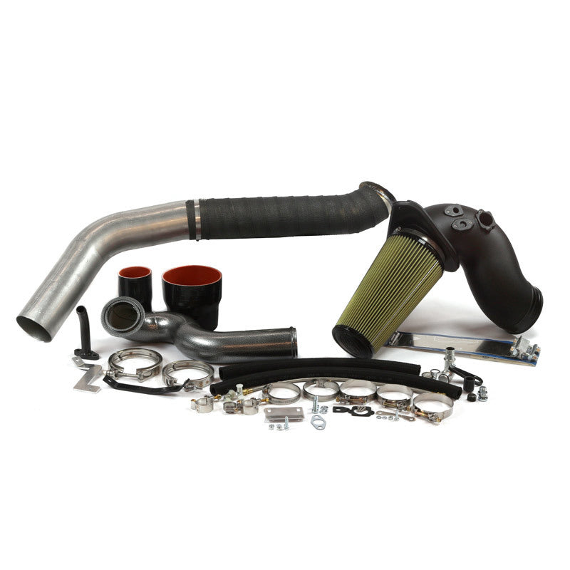 Industrial Injection 07.5-12 Cummins 6.7L S400 Turbo Install Kit