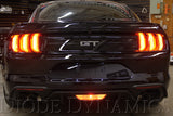 Diode Dynamics 15-21 Ford Mustang 4th Brake Light