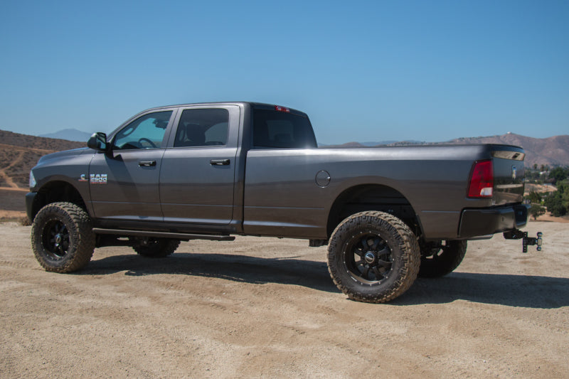 ICON 2014-18 Ram 2500 4WD, 4.5" Lift, Stage 1 Suspension System